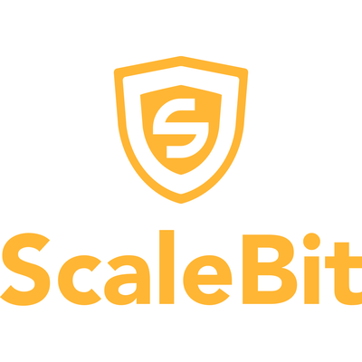 ScaleBit logo