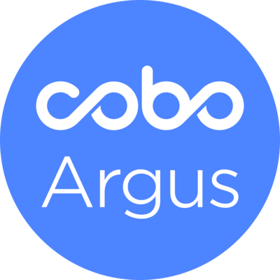 Cobo Argus logo