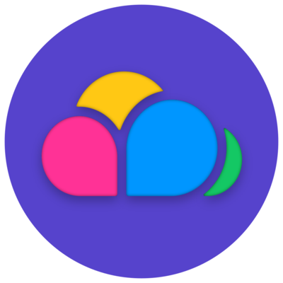 MetaCRM logo