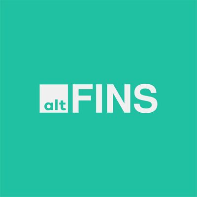 altFINS logo