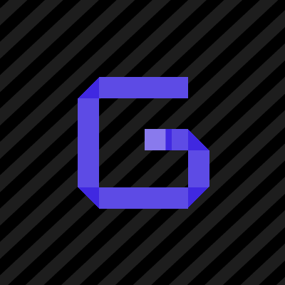 Greedy World logo