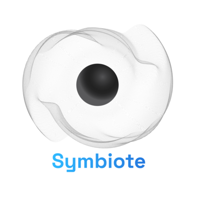 Symbiote logo