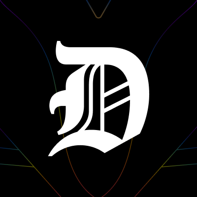 DroomDroom logo