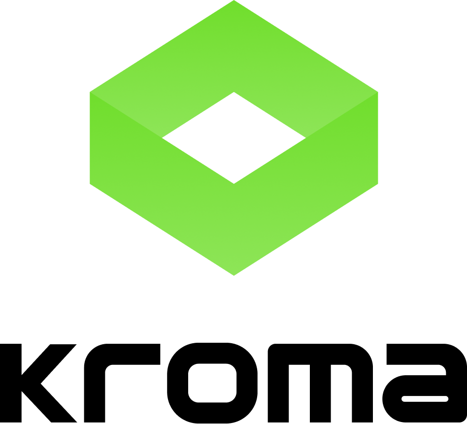 Kroma logo