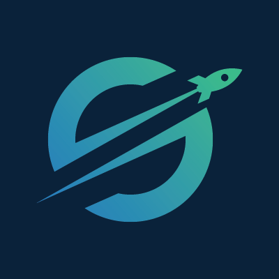 Startmining logo