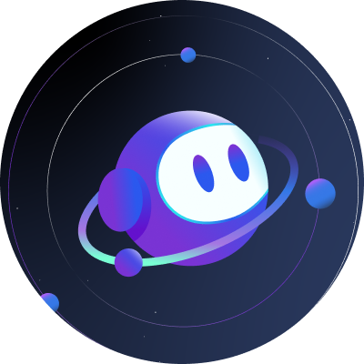 Orby Network logo
