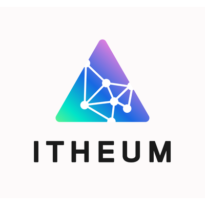 Itheum logo