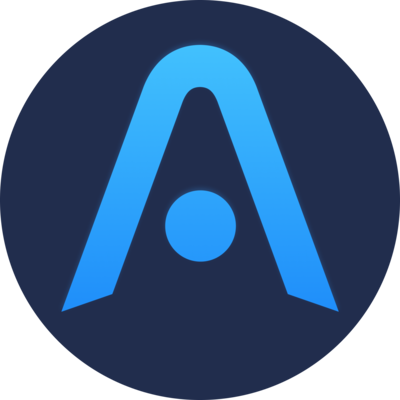Atomic Wallet logo