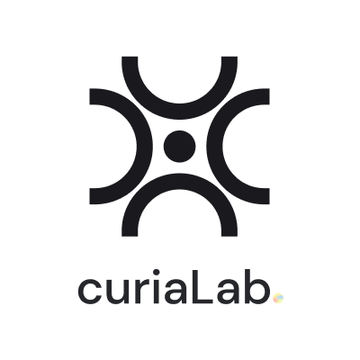 Curia Governance Dashboard logo