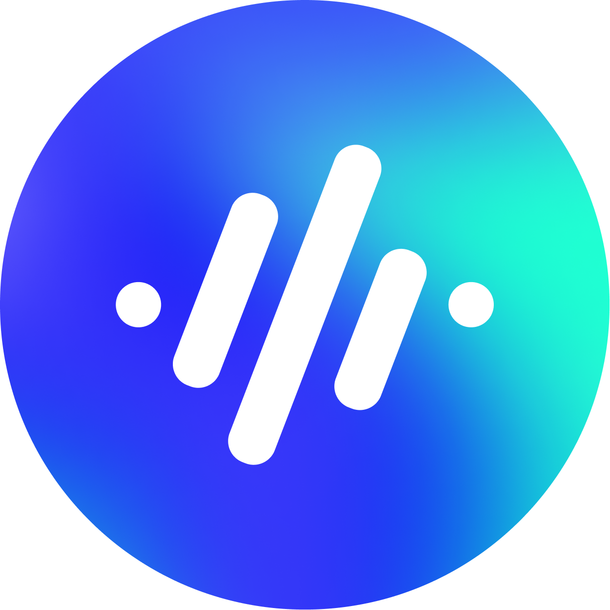 Pulse Domains logo