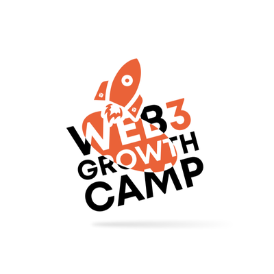 yard[hub] web3 Growth Camp logo