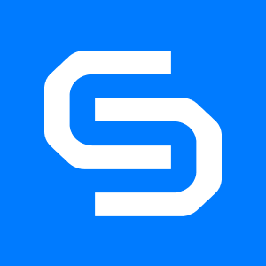 Chainstack Faucet logo