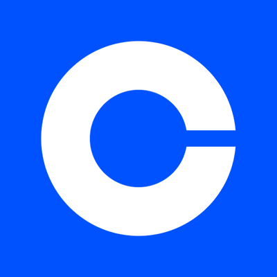Coinbase Pay logo