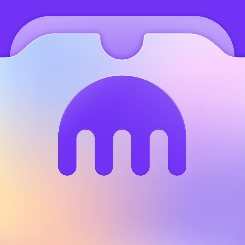 Kraken Wallet logo