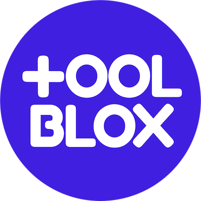 Toolblox logo