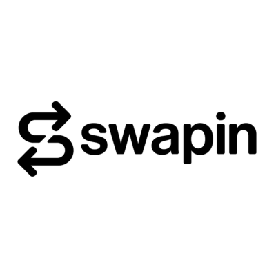 Swapin logo