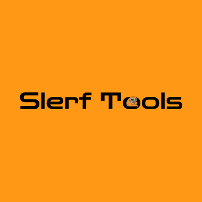SlerfTools logo