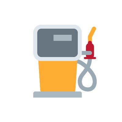 SmolRefuel logo