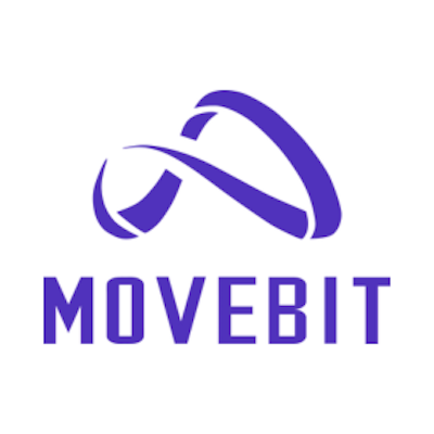 MoveBit logo