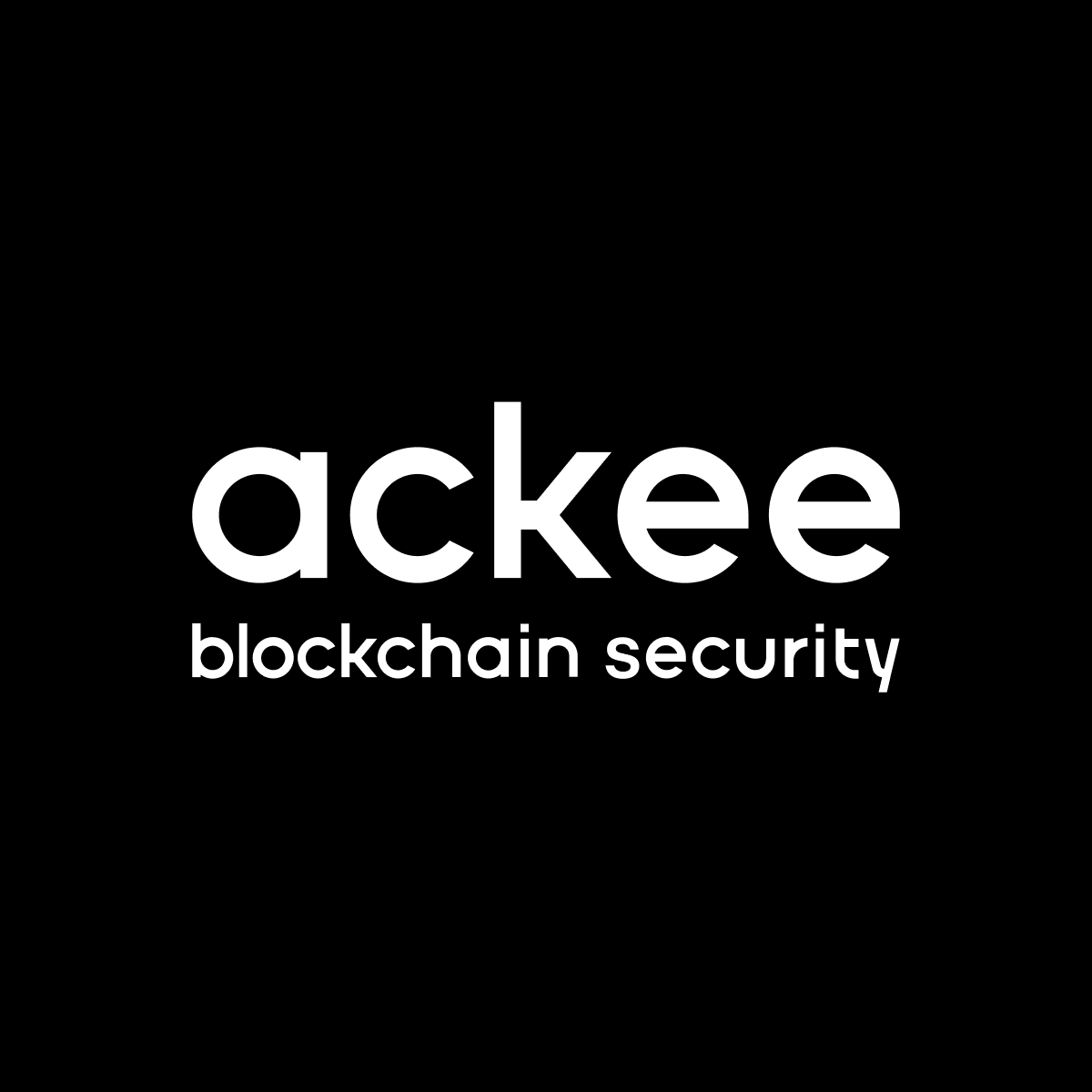 Ackee Blockchain logo