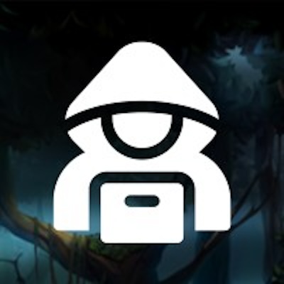 Degen Wallet logo