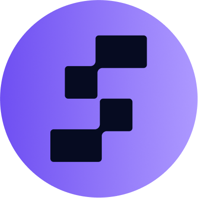STRKFarm logo