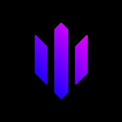 Trident logo