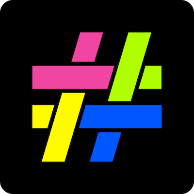 WebHash logo