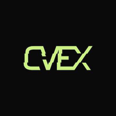 Crypto Valley Exchange logo