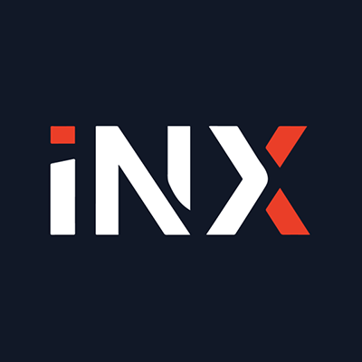 InsightX logo