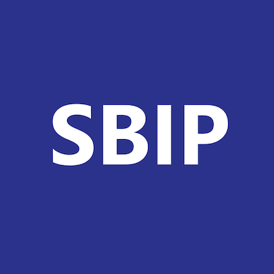 Singapore Blockchain Innovation Programme logo