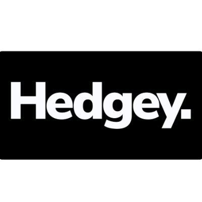 Hedgey logo