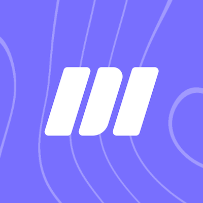 DMission logo