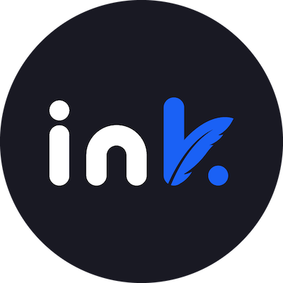 Ink Finance logo
