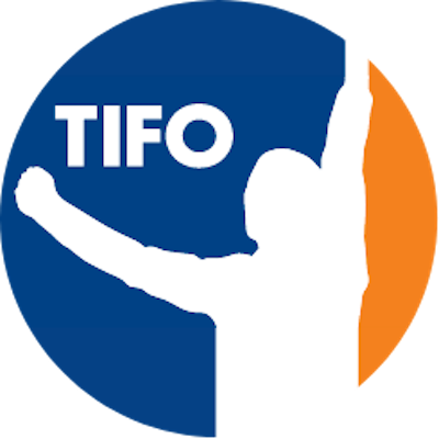 TIFO logo