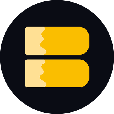 Butter Network logo