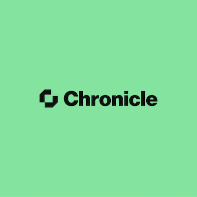 Chronicle Protocol logo