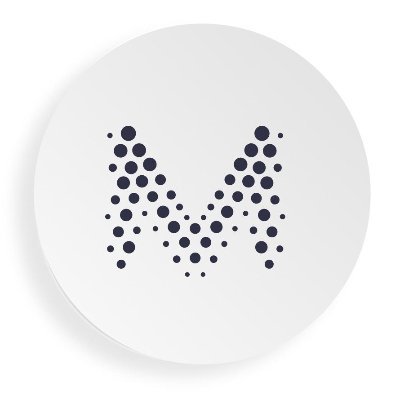 Muon Network logo