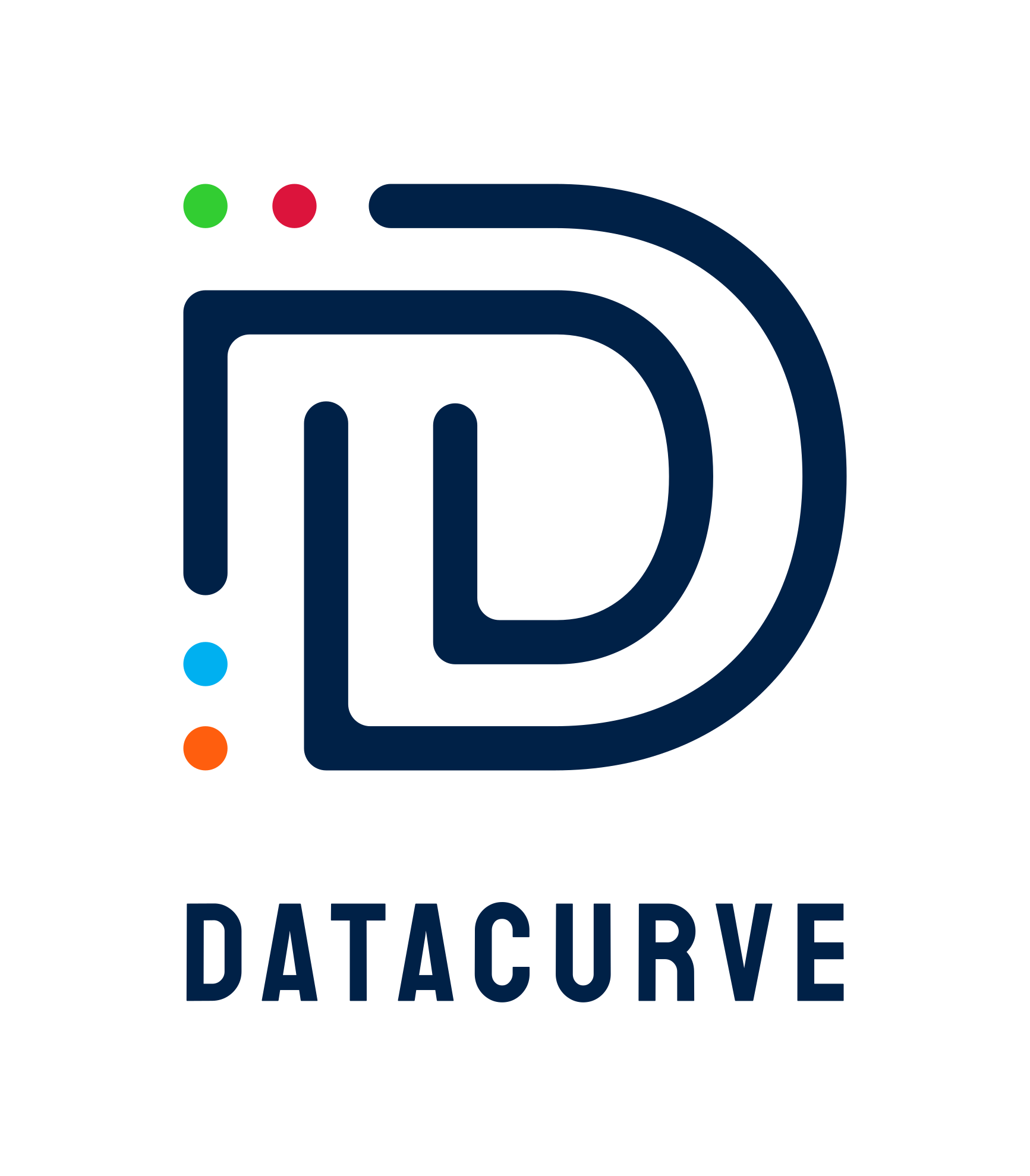 DataCurve logo