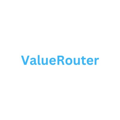 ValueRouter logo