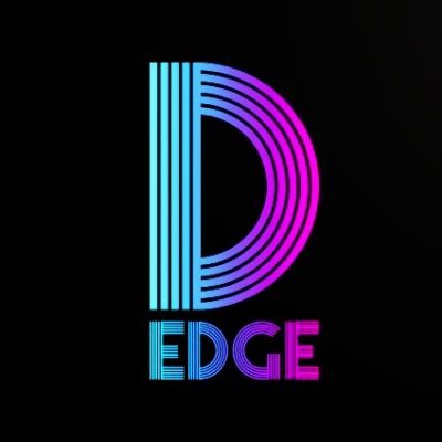 dEdge logo