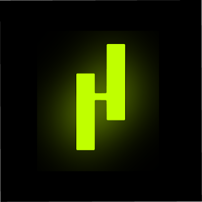 Holder.io logo