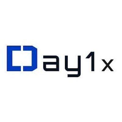 Day1x logo