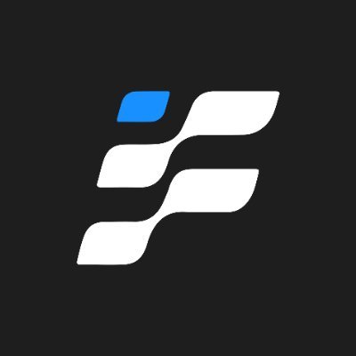FlowX logo