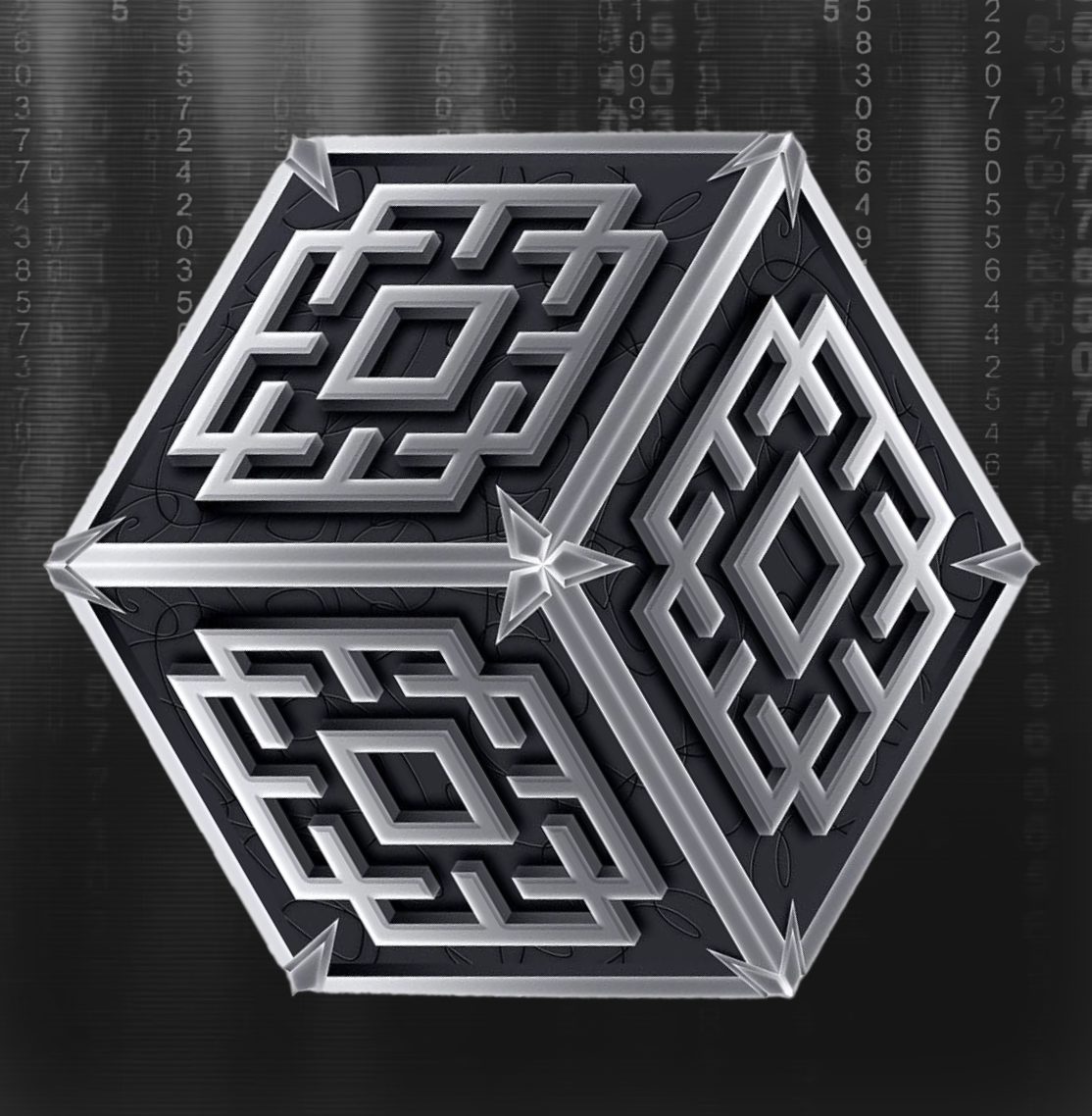 Emblem Vault logo
