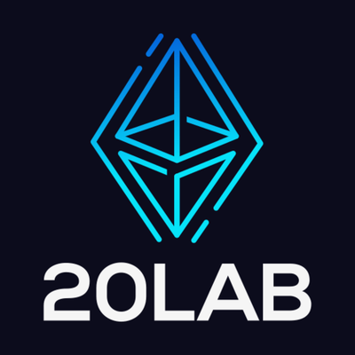 20lab logo
