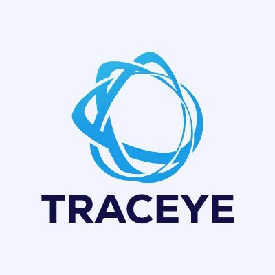 Traceye logo