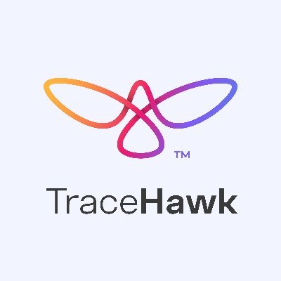 Tracehawk logo