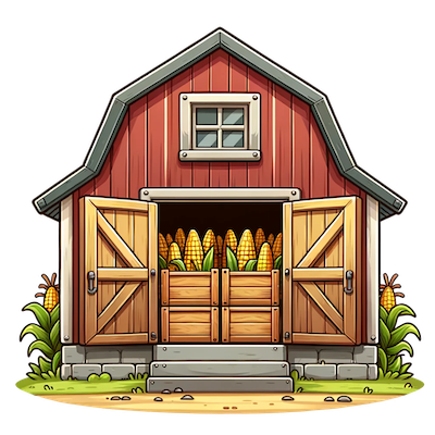 Harvest.art logo