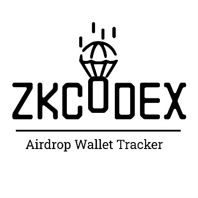 zkCodex logo